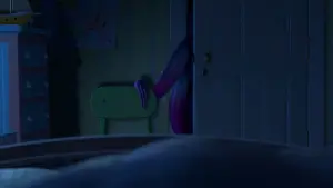 Задник до фильму"Корпорація монстрів" #553824