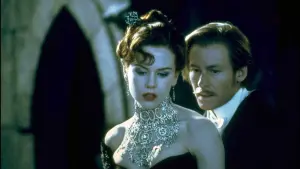 Задник до фильму"Мулен Руж" #206820