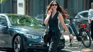 Задник до фильму"Диявол носить Прада 2" #521829