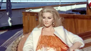 Задник до фильму"O.K. Connery" #768457