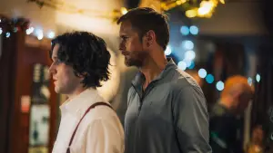 Задник до фильму"Пілліон" #515955