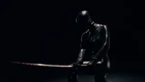 Задник до фильму"Відображення у мертвому діаманті" #558842