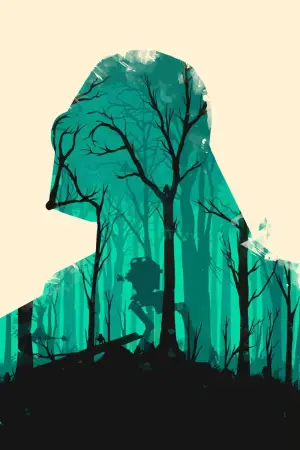 Постер до фильму"Зоряні війни: Епізод 6 — Повернення джедая" #604963