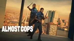 Напарники мимоволі