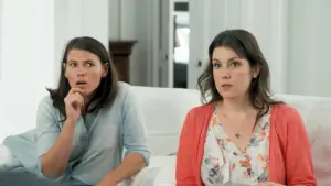 Відео до фільму The Intervention | Meet the Artist '16: Clea DuVall