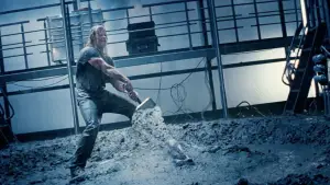 Задник до фильму"Тор" #576310