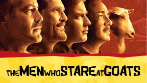 Задник до фильму"Бойовий гіпноз проти кіз" #142815