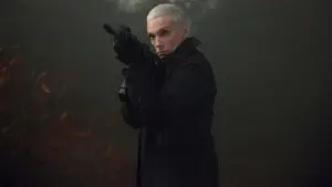 Задник до фильму"Таємний агент" #377300