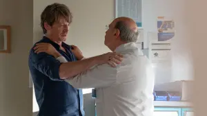 Задник до фильму"Після мене" #476313