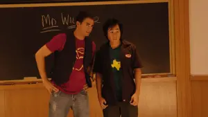 Задник до фильму"Король вечірок 3" #326531