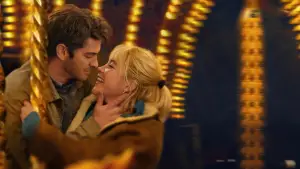 Задник до фильму"Час жити" #563173