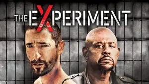 Задник до фильму"Експеримент" #132087