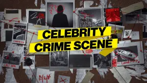 Задник до фильму"Celebrity Crime Scene: Marilyn Monroe" #929623