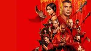 Задник до фильму"Гра кілера" #594717