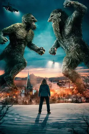 Постер до фильму"Троль 2" #549774