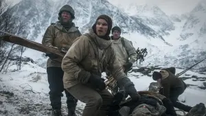 Задник до фильму"Дванадцятий" #233824