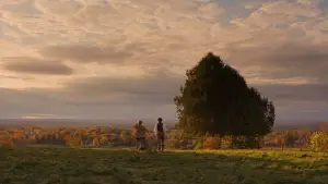 Задник до фильму"Маленькі жінки" #613525