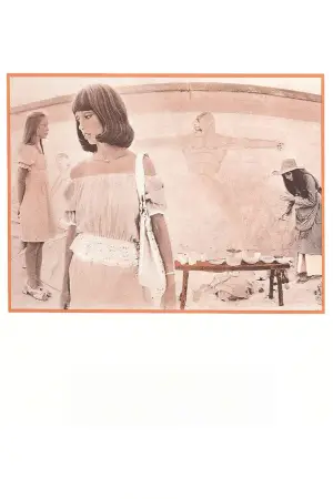 Постер до фильму"Три жінки" #722954