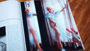 Задник до фильму"Naked Ambition" #857237