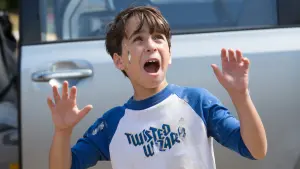 Задник до фильму"Щоденник слабака 4: Довга дорога" #336129