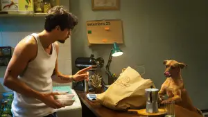 Задник до фильму"Карамело" #559507