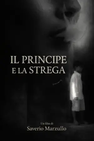 Il Principe e la Strega