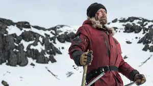 Задник до фильму"Арктика" #364818