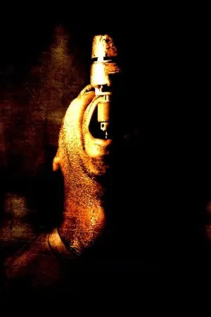 Постер до фильму"Хостел" #473191