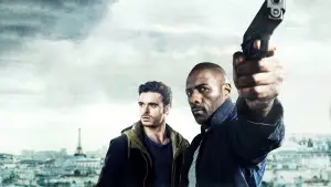 Задник до фильму"Круті стволи" #804078