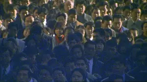 Задник до фильму"Євангеліон нового покоління: Кінець Євангеліону" #648726