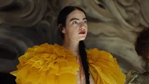 Задник до фильму"Бідолашні створіння" #160905