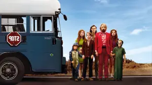 Задник до фильму"Капітан Фантастік" #752327