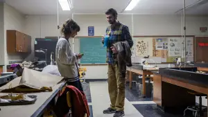 Задник до фильму"Мишоловка" #701423