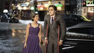 Задник до фильму"Хмари" #175226