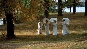 Задник до фильму"Шепіт і крик" #751944