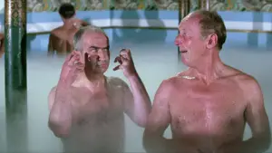 Задник до фильму"Велика прогулянка" #752305