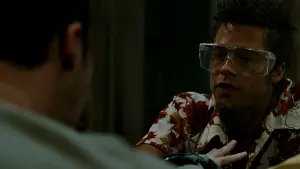 Задник до фильму"Бійцівський клуб" #748152