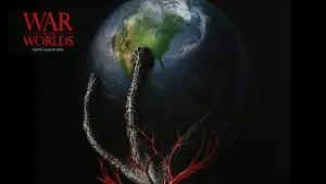 Задник до фильму"Війна світів" #22994