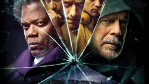 Задник до фильму"Скло" #638534