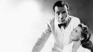 Задник до фильму"Bogart: Life Comes in Flashes" #864539