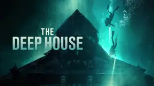 Підводний будинок