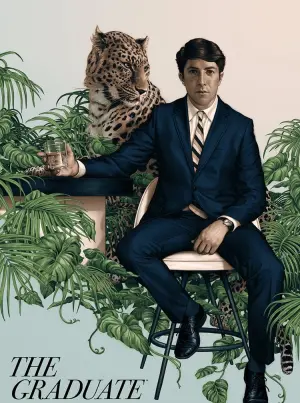 Постер до фильму"Випускник" #94436