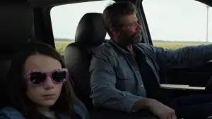 Задник до фильму"Лоґан: Росомаха" #577584