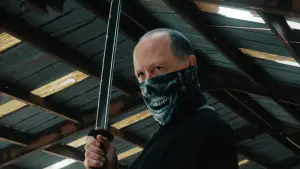 Задник до фильму"Lost Phoenix" #762136