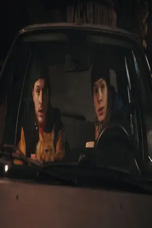 Постер до фильму"Météors" #783970