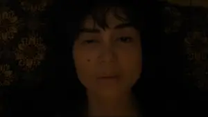 Задник до фильму"Suzzanna: Santet Dosa di Atas Dosa" #764526