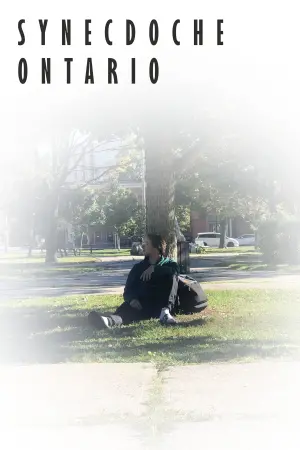 Постер до фільму "Synecdoche, Ontario"