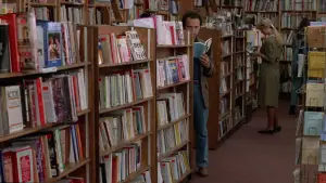 Задник до фильму"Коли Гаррі зустрів Саллі" #665189