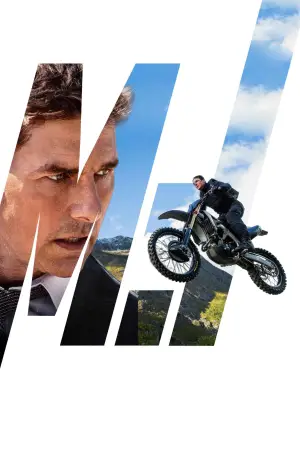 Постер до фильму"Місія неможлива: Розплата" #569573