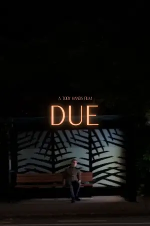 Постер до фильму"Due" #799924